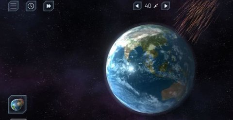星球毁灭模拟器2022最新版