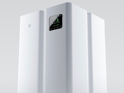 小米米家全效空气净化器Ultra全渠道开售，有7公斤滤芯
