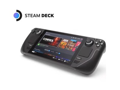 【手慢无】Steam Deck正常了！美版512G只要5839
