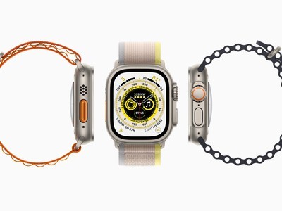 苹果提醒，自家表带会干扰Apple Watch指南针