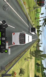 超级驾驶中国版游戏