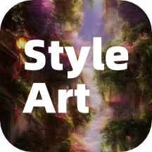 StyleArtai绘画安卓版软件