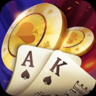 天天德州扑扑克app