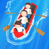 划船比赛3D官方版